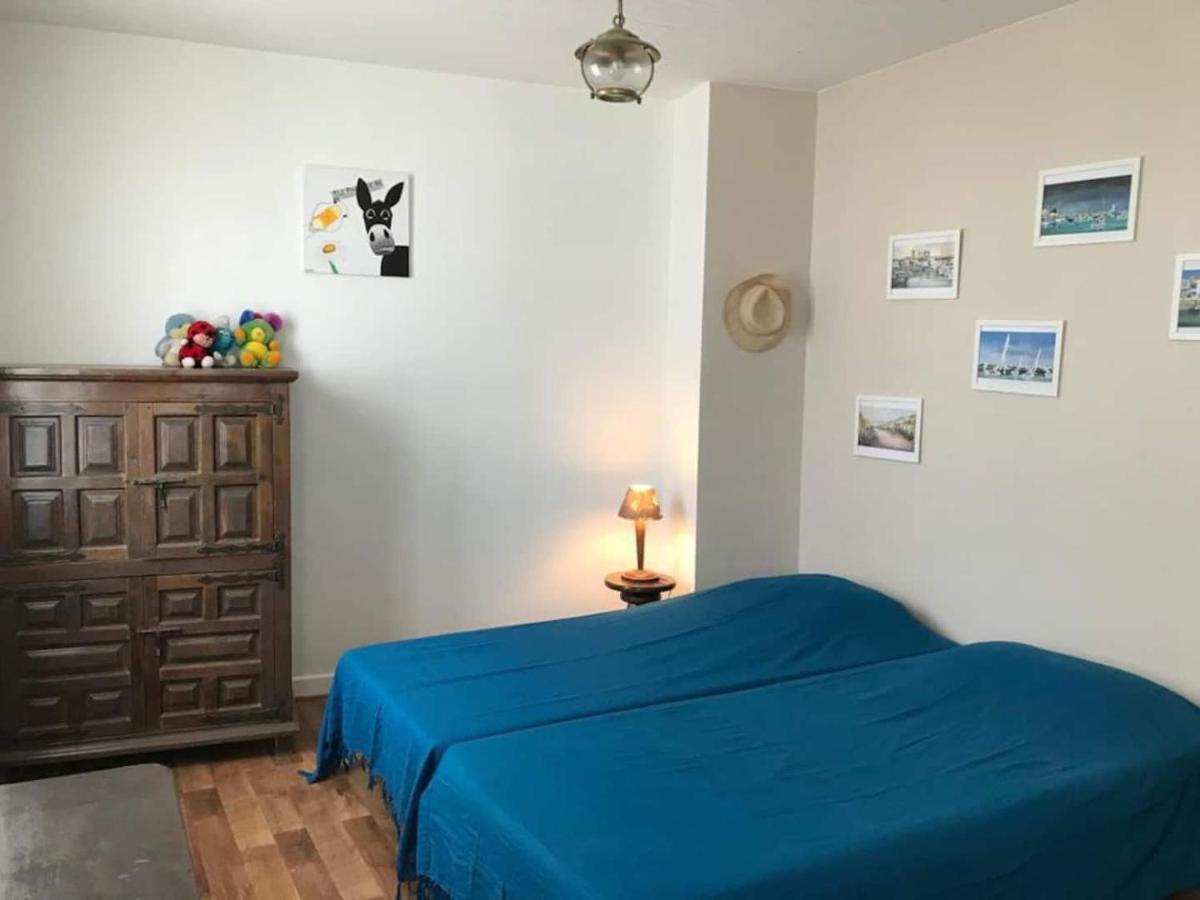 Appartement St Mart. l'îlot Rhéa à Saint-Martin-de-Ré Extérieur photo