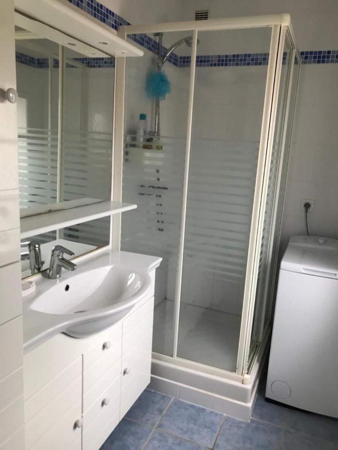 Appartement St Mart. l'îlot Rhéa à Saint-Martin-de-Ré Extérieur photo
